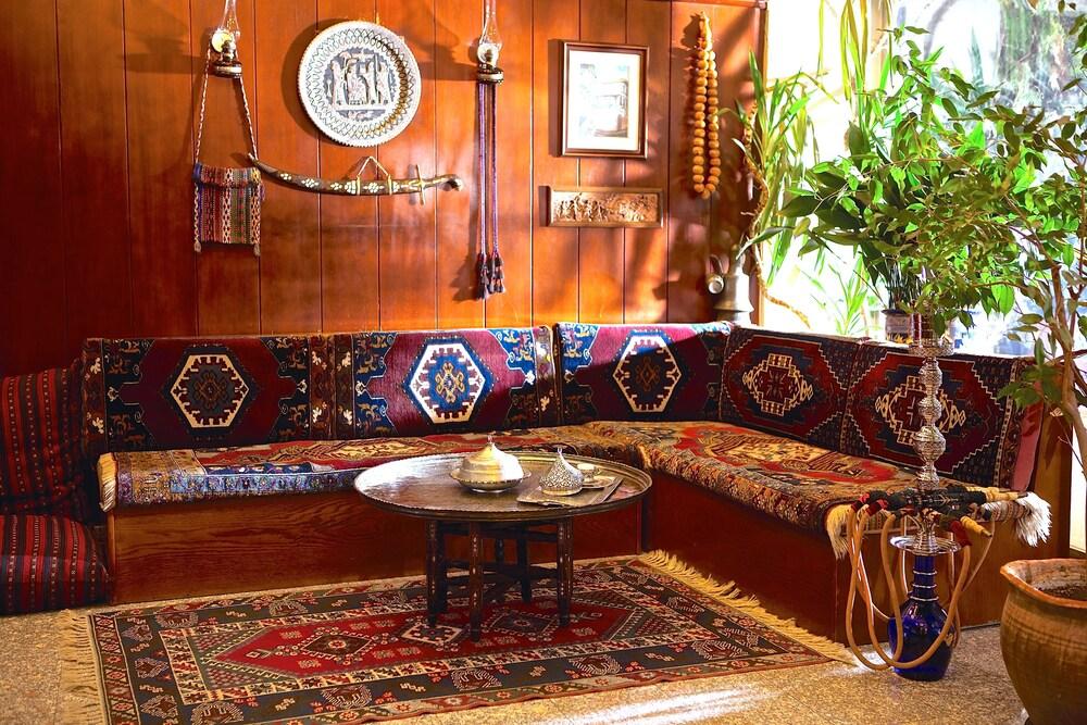 Hotel Mithat Анкара Екстер'єр фото