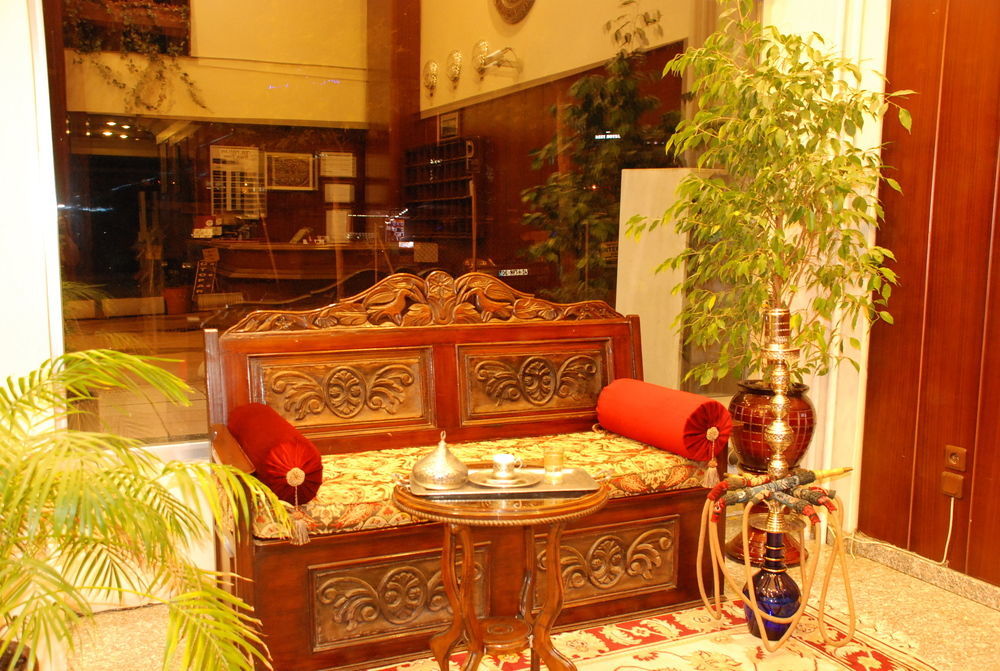 Hotel Mithat Анкара Екстер'єр фото